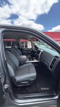 2013 RAM 1500 CREW CAB PICKUP V8, HEMI, 5.7 LITER LONE STAR PICKUP 4D 5 1/2 FT