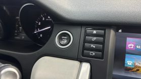 2017 LAND ROVER DISCOVERY SPORT