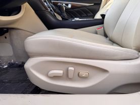 2019 INFINITI Q50 SEDAN V6, TWIN TURBO, 3.0 LITER 3.0T LUXE SEDAN 4D