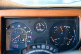 1994 GMC VANDURA 2500 VAN V8, 5.7 LITER VAN
