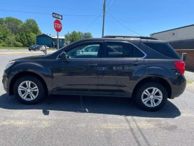 2015 Chevrolet Equinox - Image 4