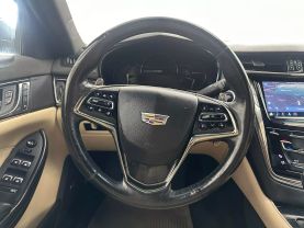 2019 CADILLAC CTS