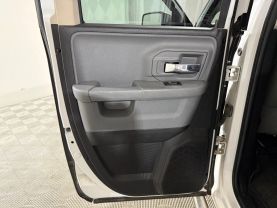 2016 RAM 1500 QUAD CAB