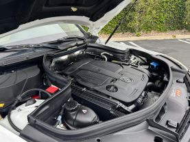 2015 MERCEDES-BENZ GLK-CLASS SUV V6, 3.5 LITER GLK 350 SPORT UTILITY 4D
