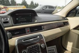 2015 VOLVO S80 SEDAN 4-CYL, DRIVE-E, 2.0T T5 SEDAN 4D