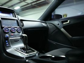 2016 HYUNDAI GENESIS COUPE for sale in  Orlando, FL