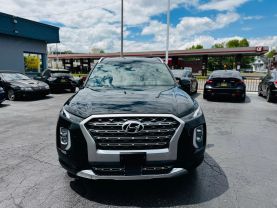 2020 HYUNDAI PALISADE