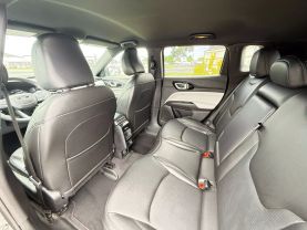 2023 Jeep Compass Limited Sport Utility 4d - Image 22
