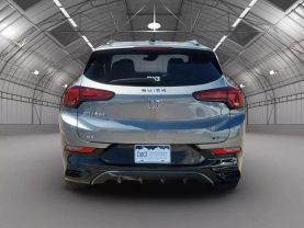 2024 BUICK ENCORE GX SUV