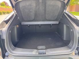 2024 BUICK ENVISTA SUV 3-CYL, ECOTEC, TURBO, 1.2 LITER PREFERRED SPORT UTILITY 4D