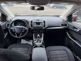 2017 Ford Edge - Image 11