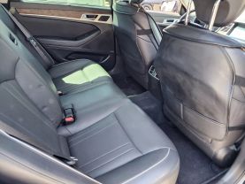 2015 HYUNDAI GENESIS