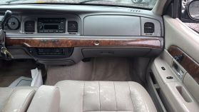2007 Mercury Grand Marquis - Image 29