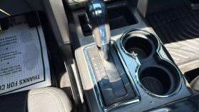 2013 FORD F150 SUPERCREW CAB