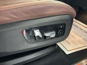 2023 BMW X7 SUV 6-CYL, MHEV, TURBO, 3.0 LITER XDRIVE40I SPORT UTILITY 4D