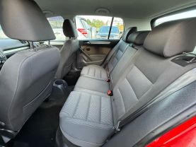 2011 VOLKSWAGEN GOLF