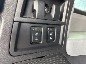 Used 2010 TOYOTA SEQUOIA SUV V8, 5.7 LITER PLATINUM SPORT UTILITY 4D - LA Auto Star located in Virginia Beach, VA