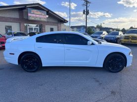 2014 DODGE CHARGER