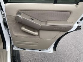 2007 FORD EXPLORER CARS/SUV V6, 4.0 LITER XLT SPORT UTILITY 4D - Eddies Auto Sales