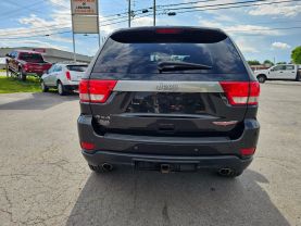 2013 JEEP GRAND CHEROKEE