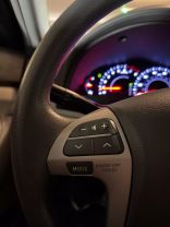 2011 TOYOTA CAMRY SEDAN 4-CYL, 2.5 LITER LE SEDAN 4D