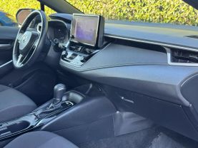 2023 TOYOTA COROLLA SEDAN 4-CYL, DYNAMIC-FORCE, 2.0 LITER SE SEDAN 4D