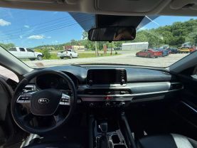 2020 KIA TELLURIDE SUV V6, GDI, 3.8 LITER S SPORT UTILITY 4D