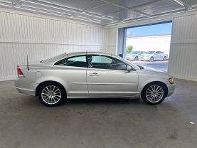 2007 VOLVO C70