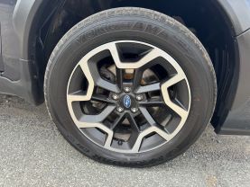 2016 SUBARU CROSSTREK SUV 4-CYL, PZEV, 2.0 LITER 2.0I PREMIUM SPORT UTILITY 4D