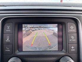2022 RAM 1500 CLASSIC QUAD CAB