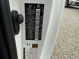 2012 SCION TC HATCHBACK 4-CYL, 2.5 LITER HATCHBACK COUPE 2D