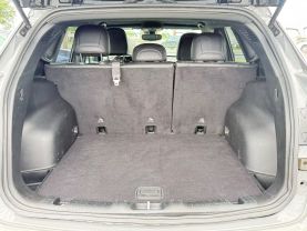 2023 Jeep Compass Limited Sport Utility 4d - Image 7