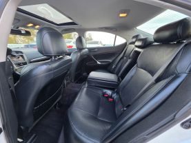 2012 Lexus Is - Image 10