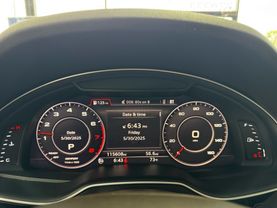2017 AUDI Q7 SUV V6, SPRCHRGD, 3.0L 3.0T PREMIUM PLUS SPORT UTILITY 4D