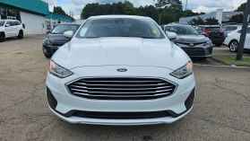 2020 Ford Fusion - Image 2