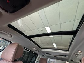 2023 BMW X7 SUV 6-CYL, MHEV, TURBO, 3.0 LITER XDRIVE40I SPORT UTILITY 4D
