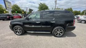 2007 GMC YUKON