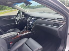 2017 CADILLAC XTS SEDAN V6, 3.6 LITER LUXURY SEDAN 4D