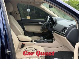 2018 Audi Q5 - Image 17