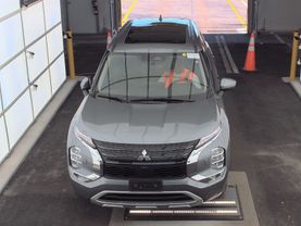 2023 MITSUBISHI OUTLANDER PHEV SUV 4-CYL, HYBRID, 2.4 LITER SE SPORT UTILITY 4D