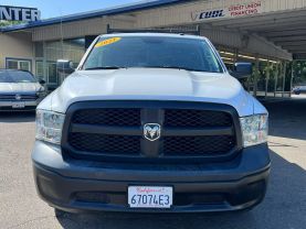 2021 RAM 1500 CLASSIC REGULAR CAB