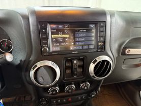 2016 JEEP WRANGLER