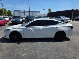2022 NISSAN ALTIMA
