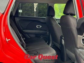 2019 Kia Soul - Image 15