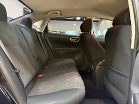 2015 NISSAN SENTRA
