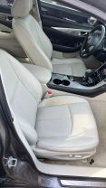 2015 INFINITI Q50 SEDAN V6, 3.7 LITER 3.7 PREMIUM SEDAN 4D