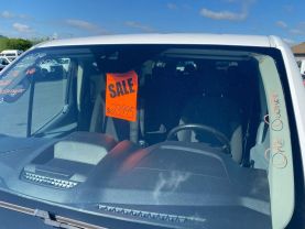 2016 FORD TRANSIT 350 12 PASSENGER VAN PASSENGER VANS V6, 3.7 LITER XL W/LOW ROOF W/60/40 SIDE DOOR VAN 3D - Eddies Auto Sales
