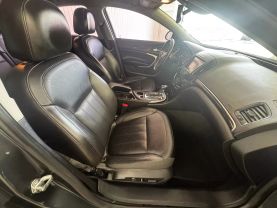 2016 BUICK REGAL
