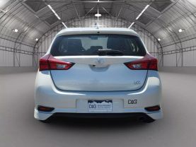 2017 TOYOTA COROLLA IM HATCHBACK