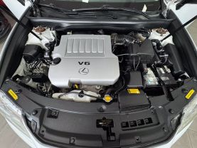 2015 LEXUS ES SEDAN V6, 3.5 LITER ES 350 SEDAN 4D